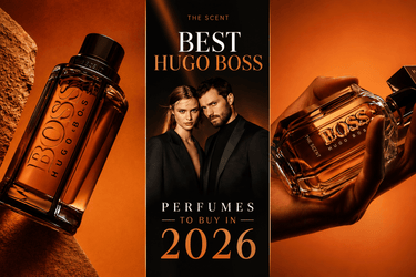 Best Hugo Boss Perfumes - Fragmetics.com