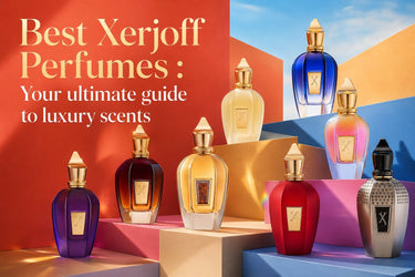 Best Xerjoff Perfumes : Your ultimate guide to luxury scents | Fragmetics - Fragmetics.com