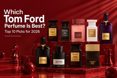 Which Tom Ford Perfume Is Best Top 10 Picks for 2026
