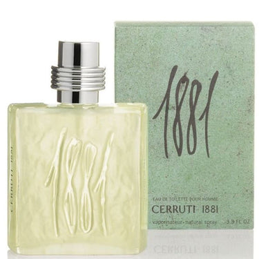 1881 EDT for Men by Cerruti, 100 ml