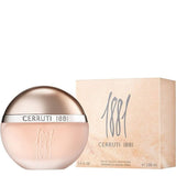 1881 EDT for Women by Cerruti, 100 ml