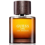 1981 Los Angeles EDT for Men by Guess, 100 ml - Fragmetics.com