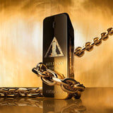 1 Million Night Elixir Parfum Elixir for Men by Paco Rabanne, 100 ml - Fragmetics.com