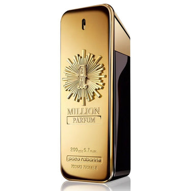 1 Million Parfum for Men by Paco Rabanne, 200 ml - Fragmetics.com