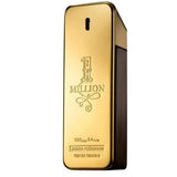 1 Million EDT for Men by Paco Rabanne, 100 ml - Fragmetics.com