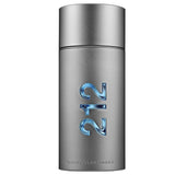 212 EDT for Men by Carolina Herrera, 100 ml