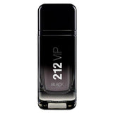 212 VIP Black EDP for Men by Carolina Herrera, 100 ml