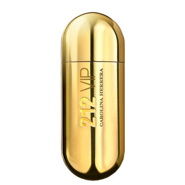 212 VIP EDP for Women by Carolina Herrera, 80 ml - Fragmetics.com