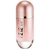 212 VIP Rose EDP for Women by Carolina Herrera, 125 ml