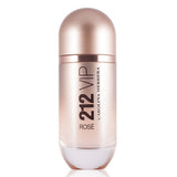 212 VIP Rose EDP for Women by Carolina Herrera, 80 ml