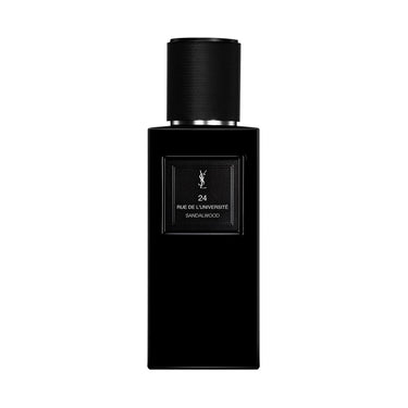 24 Rue De l’Université Sandalwood EDP Unisex by Yves Saint Laurent, 125 ml