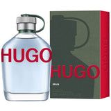 Hugo Man EDT for Men by Hugo Boss, 200 ml - Fragmetics.com