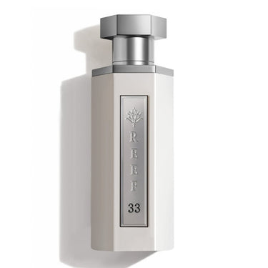 33 White Parfum Unisex by Reef, 100 ml - Fragmetics.com