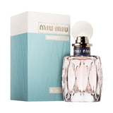 L'eau Rosee EDT for Women by Miu Miu, 100 ml - Fragmetics.com