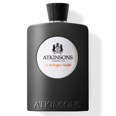 41 Burlington Arcade EDP Unisex by Atkinsons, 100 ml - Fragmetics.com