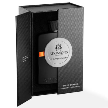 41 Burlington Arcade EDP Unisex by Atkinsons, 100 ml - Fragmetics.com