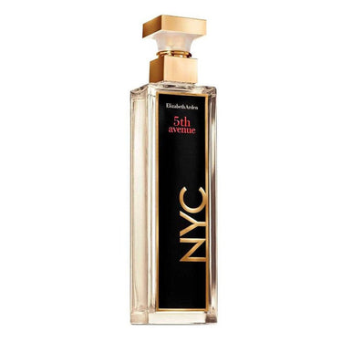5th Avenue NYC Limited Edition EDP for Women by Elizabeth Arden, 125 ml - Fragmetics.com