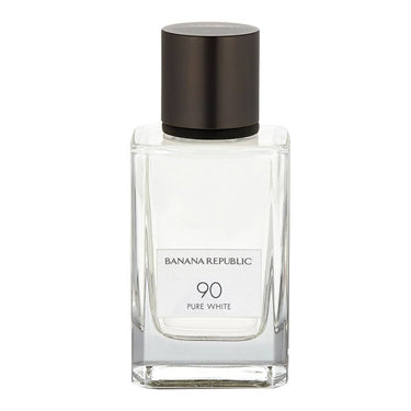 90 Pure White EDP Unisex by Banana Republic, 75 ml - Fragmetics.com