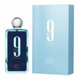 9 AM Dive EDP Unisex by Afnan, 100 ml