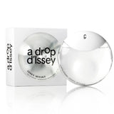 A Drop D'Issey EDP for Women by Issey Miyake, 90 ml - Fragmetics.com