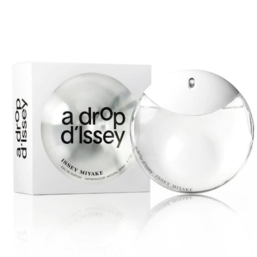 A Drop D'Issey EDP for Women by Issey Miyake, 90 ml - Fragmetics.com