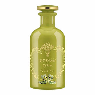 Gucci The Alchemist's Garden A Floral Verse Unisex Eau de Parfum 100ml