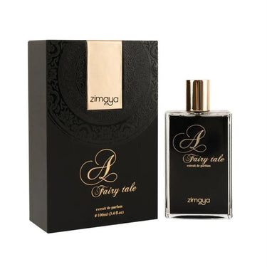A Fairy Tale EDP Unisex by Zimaya, 100 ml