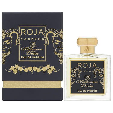 A Midsummer Dream EDP Unisex by Roja Parfums, 100 ml