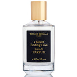 A Never Ending Love EDP Unisex by Thomas Kosmala, 100 ml