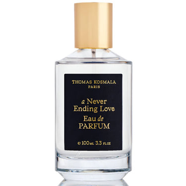 A Never Ending Love EDP Unisex by Thomas Kosmala, 100 ml
