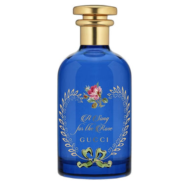 A Song For The Rose EDP Unisex by Gucci, 100 ml
