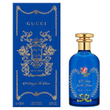 A Song For The Rose EDP Unisex by Gucci, 100 ml