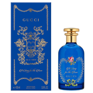 A Song For The Rose EDP Unisex by Gucci, 100 ml