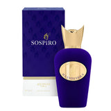 Accento Viola EDP Unisex by Sospiro, 100 ml