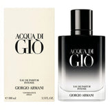 Acqua Di Gio EDP Intense for Men by Giorgio Armani, 100 ml - Fragmetics.com