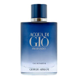 Acqua Di Gio Profondo EDP for Men by Giorgio Armani, 100 ml - Fragmetics.com