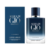 Acqua Di Gio Profondo EDP for Men by Giorgio Armani, 50 ml - Fragmetics.com