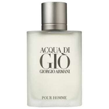Acqua Di Gio EDT for Men by Giorgio Armani, 100 ml