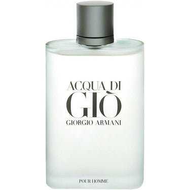 Acqua Di Gio EDT for Men by Giorgio Armani, 200 ml
