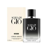 Acqua Di Gio Parfum for Men by Giorgio Armani, 100 ml
