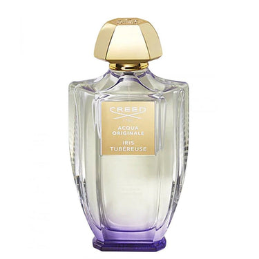 Acqua Originale Iris Tubereuse EDP Unisex by Creed, 100 ml - Fragmetics.com