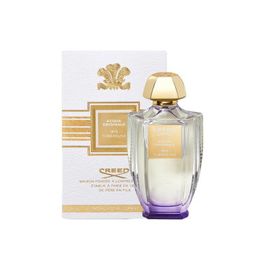 Acqua Originale Iris Tubereuse EDP Unisex by Creed, 100 ml - Fragmetics.com