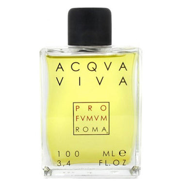 Acqua Viva Parfum Unisex by Profumum Roma, 100 ml