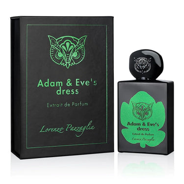 Adam & Eve's Dress Extrait De Parfum Unisex by Lorenzo Pazzaglia, 50 ml - Fragmetics.com