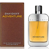 Adventure EDT for Men by Davidoff, 100 ml