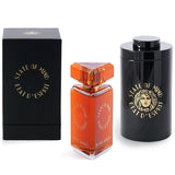 Aesthetic Turbulence EDP Unisex by State Of Mind, 100 ml