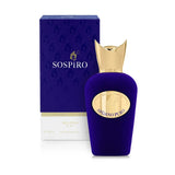 Afgano Puro EDP Unisex by Sospiro, 100 ml