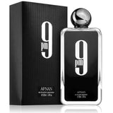 Afnan 9PM EDP 100ml for Men | Fragmetics.com