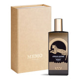 African Leather EDP Unisex by Memo, 75 ml