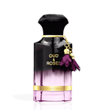 Ahmed Al Maghribi Oud & Roses EDP 60ml Unisex | Fragmetics UAE